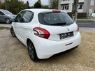 Peugeot 208 1.0 1wł Oryginal Lakier Klima Alu Tablet Stan BDB Bezwypadk opłacony - 9