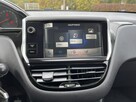 Peugeot 208 1.0 1wł Oryginal Lakier Klima Alu Tablet Stan BDB Bezwypadk opłacony - 13