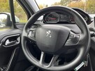 Peugeot 208 1.0 1wł Oryginal Lakier Klima Alu Tablet Stan BDB Bezwypadk opłacony - 15