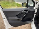 Peugeot 208 1.0 1wł Oryginal Lakier Klima Alu Tablet Stan BDB Bezwypadk opłacony - 16