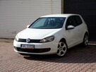Volkswagen Golf Klimatyzcja /Gwarancja / 1,4MPI /80KM /2009 - 2