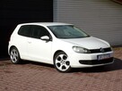 Volkswagen Golf Klimatyzcja /Gwarancja / 1,4MPI /80KM /2009 - 5