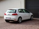 Volkswagen Golf Klimatyzcja /Gwarancja / 1,4MPI /80KM /2009 - 6