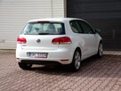 Volkswagen Golf Klimatyzcja /Gwarancja / 1,4MPI /80KM /2009 - 7
