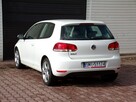Volkswagen Golf Klimatyzcja /Gwarancja / 1,4MPI /80KM /2009 - 9