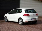 Volkswagen Golf Klimatyzcja /Gwarancja / 1,4MPI /80KM /2009 - 10