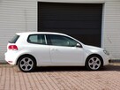 Volkswagen Golf Klimatyzcja /Gwarancja / 1,4MPI /80KM /2009 - 12