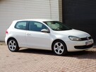 Volkswagen Golf Klimatyzcja /Gwarancja / 1,4MPI /80KM /2009 - 13