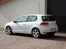 Volkswagen Golf Klimatyzcja /Gwarancja / 1,4MPI /80KM /2009 - 16