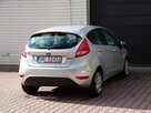 Ford Fiesta Klimatyzacja /Gwarancja /1,2 /82KM /2010 - 7