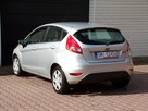 Ford Fiesta Klimatyzacja /Gwarancja /1,2 /82KM /2010 - 9