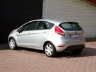 Ford Fiesta Klimatyzacja /Gwarancja /1,2 /82KM /2010 - 10