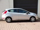 Ford Fiesta Klimatyzacja /Gwarancja /1,2 /82KM /2010 - 12