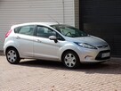Ford Fiesta Klimatyzacja /Gwarancja /1,2 /82KM /2010 - 13
