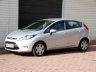 Ford Fiesta Klimatyzacja /Gwarancja /1,2 /82KM /2010 - 14