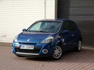 Renault Clio Klimatyzacja /I właść /Gwarancja /1,2 /74KM/2010 - 5
