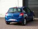 Renault Clio Klimatyzacja /I właść /Gwarancja /1,2 /74KM/2010 - 7
