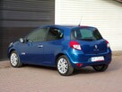 Renault Clio Klimatyzacja /I właść /Gwarancja /1,2 /74KM/2010 - 10