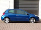 Renault Clio Klimatyzacja /I właść /Gwarancja /1,2 /74KM/2010 - 12