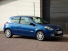 Renault Clio Klimatyzacja /I właść /Gwarancja /1,2 /74KM/2010 - 13