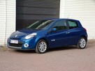 Renault Clio Klimatyzacja /I właść /Gwarancja /1,2 /74KM/2010 - 14