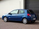 Renault Clio Klimatyzacja /I właść /Gwarancja /1,2 /74KM/2010 - 16