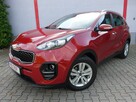 Kia Sportage 1,6i Skóra Alu Klimatronik Navi Kam.Cof. 1.Właściciel VIP Gwarancja - 2