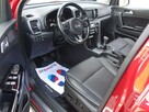 Kia Sportage 1,6i Skóra Alu Klimatronik Navi Kam.Cof. 1.Właściciel VIP Gwarancja - 8