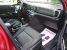 Kia Sportage 1,6i Skóra Alu Klimatronik Navi Kam.Cof. 1.Właściciel VIP Gwarancja - 13