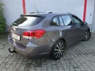 Chevrolet Cruze 1,6i Alu Klimatyzacja Opłacony Bezwypadkowy VIP Gwarancja - 4