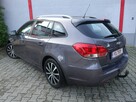 Chevrolet Cruze 1,6i Alu Klimatyzacja Opłacony Bezwypadkowy VIP Gwarancja - 5