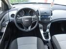 Chevrolet Cruze 1,6i Alu Klimatyzacja Opłacony Bezwypadkowy VIP Gwarancja - 9