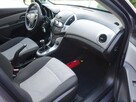 Chevrolet Cruze 1,6i Alu Klimatyzacja Opłacony Bezwypadkowy VIP Gwarancja - 11