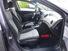 Chevrolet Cruze 1,6i Alu Klimatyzacja Opłacony Bezwypadkowy VIP Gwarancja - 12