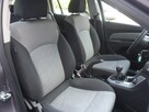 Chevrolet Cruze 1,6i Alu Klimatyzacja Opłacony Bezwypadkowy VIP Gwarancja - 13