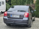 Toyota Avensis 1.8B 129KM, 2007r, Bogata Opcja, Wyjątkowo Zadbana, - 12