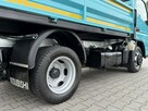Mitsubishi Canter 3.0/130KM 3C13 Wywrotka 3-stronna do 3,5tony na Kat B nie Iveco Daily - 13