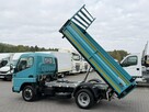 Mitsubishi Canter 3.0/130KM 3C13 Wywrotka 3-stronna do 3,5tony na Kat B nie Iveco Daily - 14