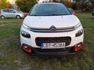 Citroen C3 zadbany, bezwypadkowy, niski przebieg ! - 6