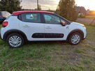 Citroen C3 zadbany, bezwypadkowy, niski przebieg ! - 7
