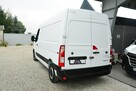Renault Master sredniak L2H2 3 osobowy lift elektryk pełna opcja ELECTRIC 57kw77ps - 3