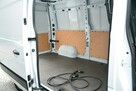 Renault Master sredniak L2H2 3 osobowy lift elektryk pełna opcja ELECTRIC 57kw77ps - 6