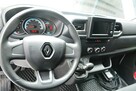 Renault Master sredniak L2H2 3 osobowy lift elektryk pełna opcja ELECTRIC 57kw77ps - 8