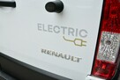 Renault Master sredniak L2H2 3 osobowy lift elektryk pełna opcja ELECTRIC 57kw77ps - 12