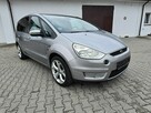 Ford S-Max 2,0benz. .Klimatr  2 str.Tempomat.Alu.Kredyt,OKAZJA - 2