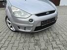 Ford S-Max 2,0benz. .Klimatr  2 str.Tempomat.Alu.Kredyt,OKAZJA - 4