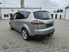 Ford S-Max 2,0benz. .Klimatr  2 str.Tempomat.Alu.Kredyt,OKAZJA - 9