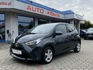 Toyota Aygo LED, Kamera, Apple CarPlay,Tempomat,Gwarancja - 2