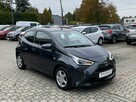 Toyota Aygo LED, Kamera, Apple CarPlay,Tempomat,Gwarancja - 4
