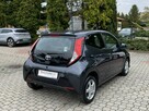 Toyota Aygo LED, Kamera, Apple CarPlay,Tempomat,Gwarancja - 6